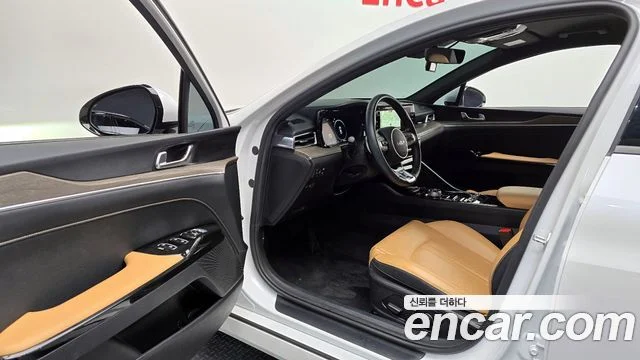 2023 Kia K5 하이브리드 3세대