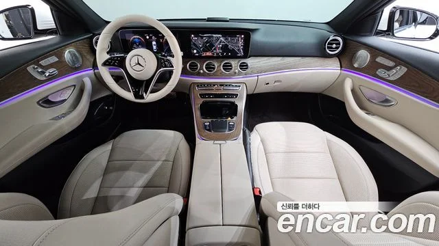 2021 Mercedes-Benz E-클래스 W213