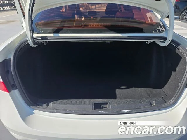 2011 Renault Korea 뉴SM3