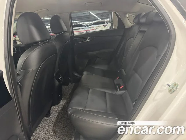 2021 Kia K3 (New) Gen.2