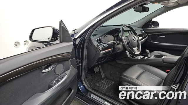 2014 BMW 5시리즈 GT (F07)