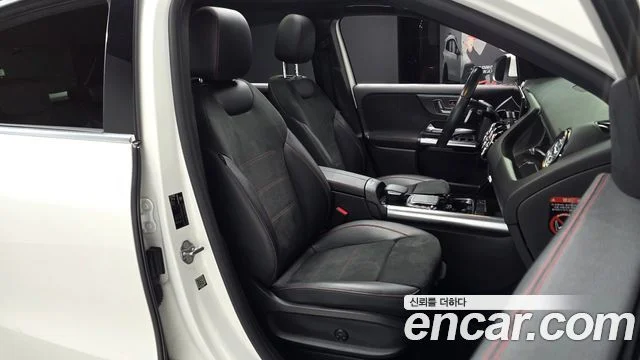 2020 Mercedes-Benz GLA-클래스 H247