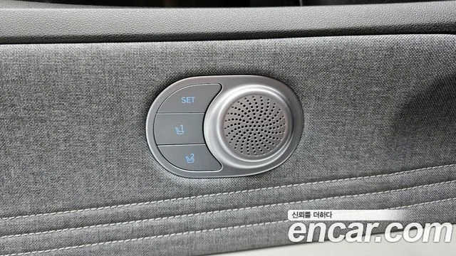 2022 Hyundai 아반떼 하이브리드 (CN7)