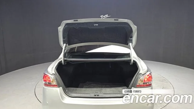 2013 Nissan 알티마