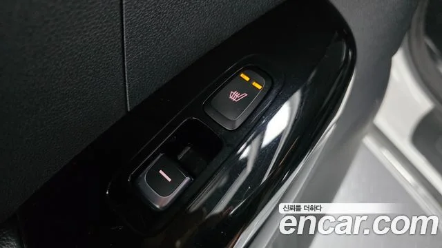 2017 Kia Sportage Gen.4