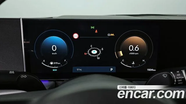 2024 Hyundai 쏘나타 디 엣지(DN8)