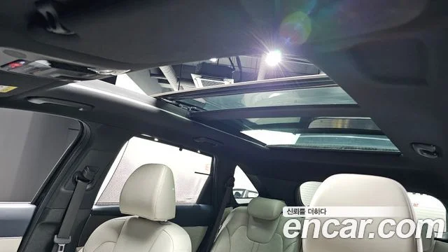 2024 Kia Sorento (New) Gen.4