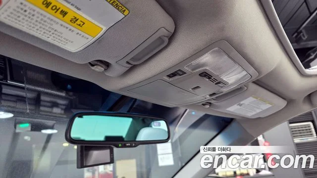 2013 도요타 뉴 캠리