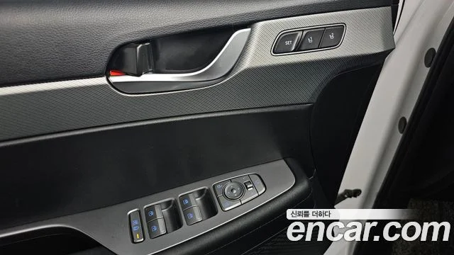 2022 Hyundai Palisade (New)