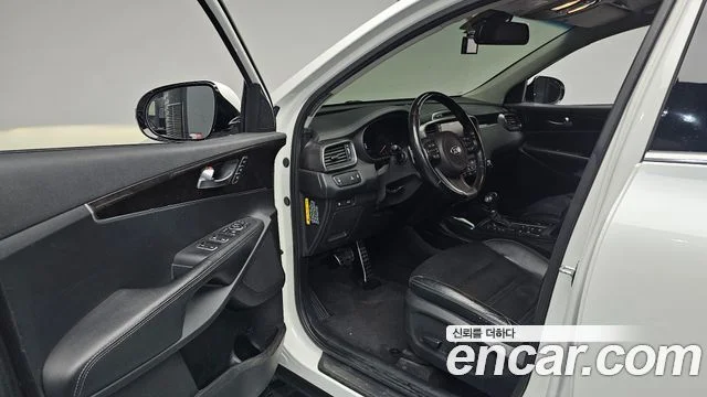 2016 Kia 올 뉴 쏘렌토