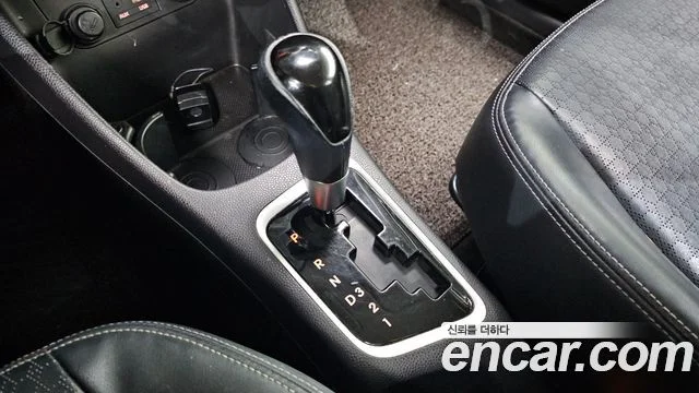 2016 Kia Morning (New)