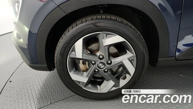 2019 Hyundai 베뉴