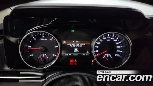 2022 Kia Carnival Gen.4