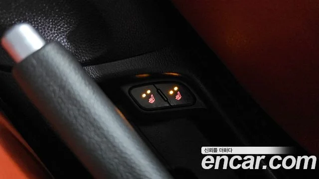 2011 Kia 올 뉴 모닝