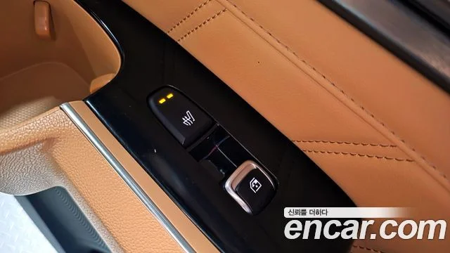 2022 Kia Sorento Gen.4