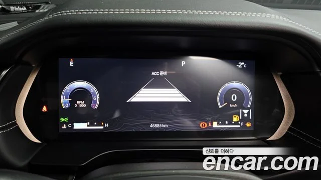 2021 Jeep 그랜드 체로키(WL)