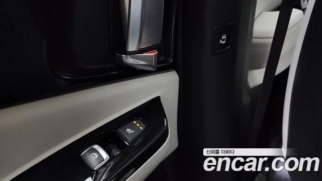 2021 Kia Carnival Gen.4