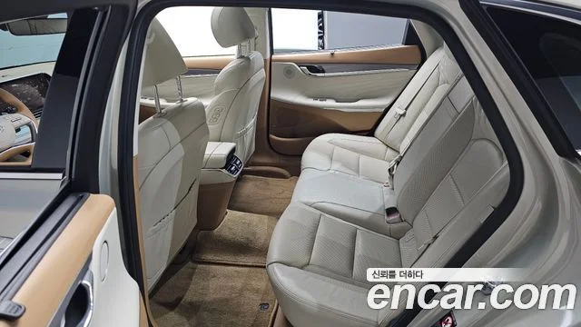 2020 Hyundai 더 뉴 그랜저 IG