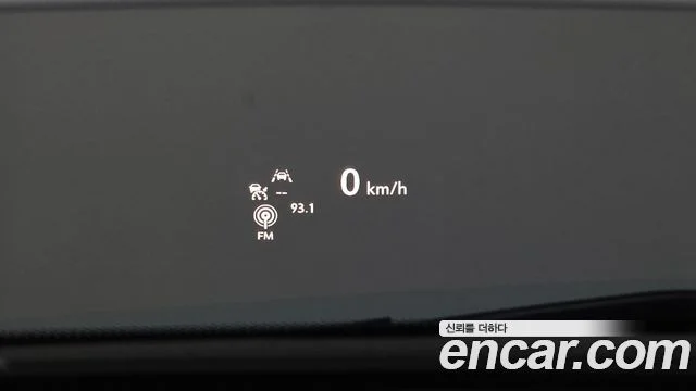 2021 Chevrolet Trailblazer