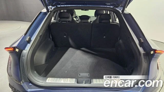 2024 Kia 더 뉴 EV6