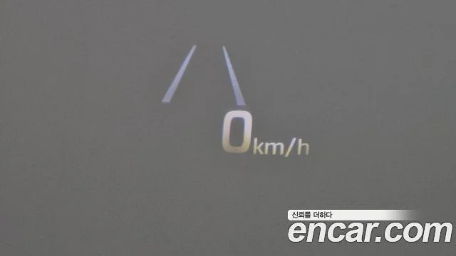 2015 Hyundai 제네시스 DH