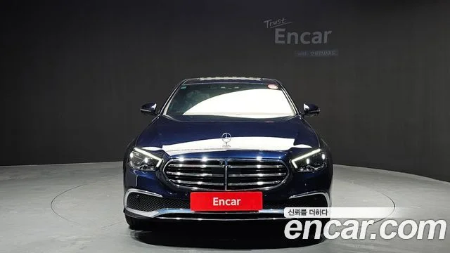 2021 Mercedes-Benz E-클래스 W213