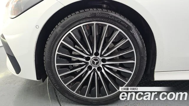 2024 Mercedes-Benz CLE-클래스 C236