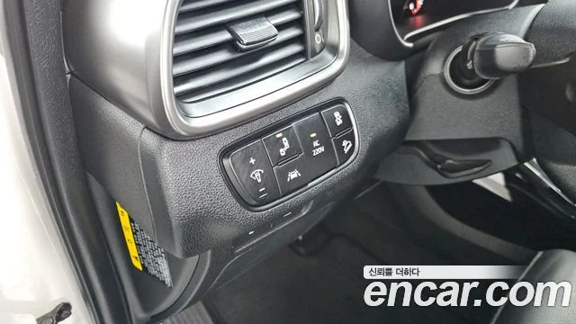 2019 Kia Sorento (New)