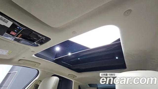 2025 Hyundai 그랜저 하이브리드 (GN7)