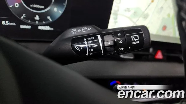 2021 Kia Sportage Gen.5