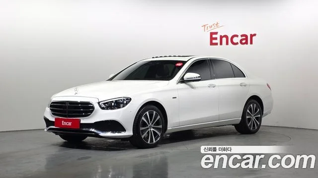2020 Mercedes-Benz E-클래스 W213