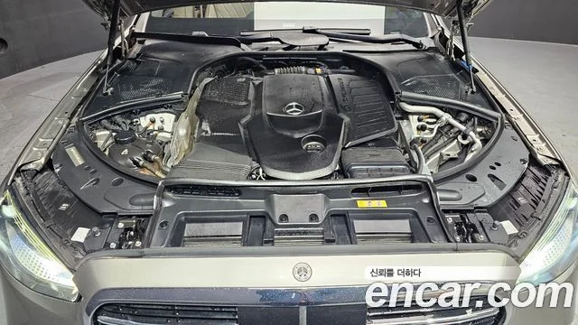 2022 Mercedes-Benz S-클래스 W223