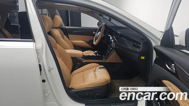 2020 Kia K7 프리미어