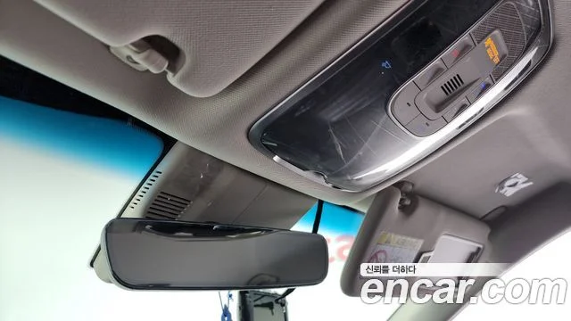 2020 Genesis G80 (RG3)