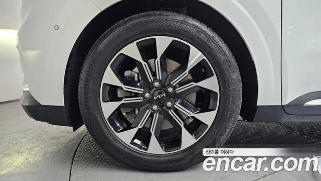 2022 Kia Carnival Gen.4