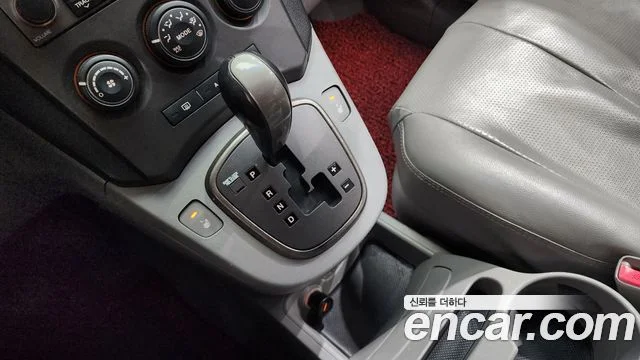 2006 Kia 뉴카렌스