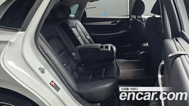 2022 Hyundai 더 뉴 그랜저 IG