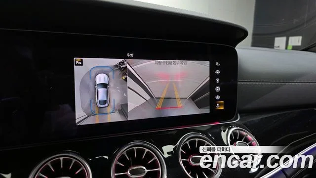 2022 Mercedes-Benz AMG GT