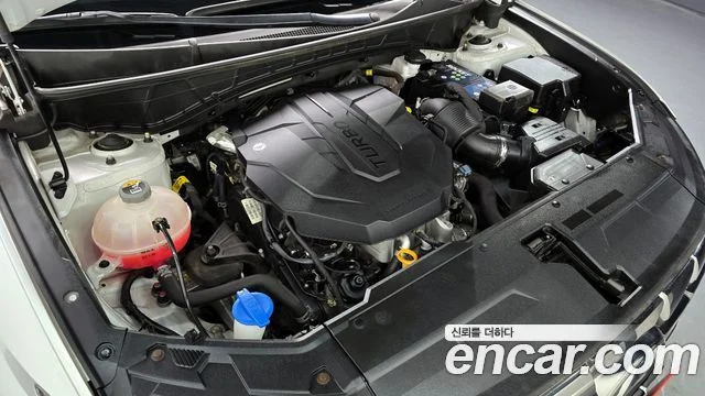 2022 Hyundai Tucson (NX4)