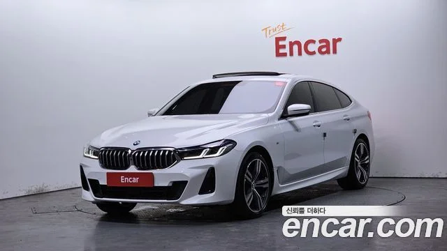 2023 BMW 6시리즈 GT (G32)