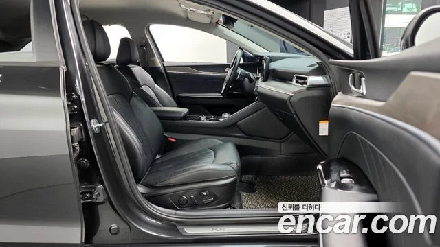 2020 Kia K5 하이브리드 3세대