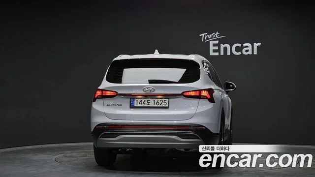 2022 Hyundai Santa Fe (New)