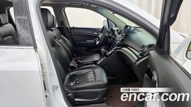 2011 Chevrolet Orlando