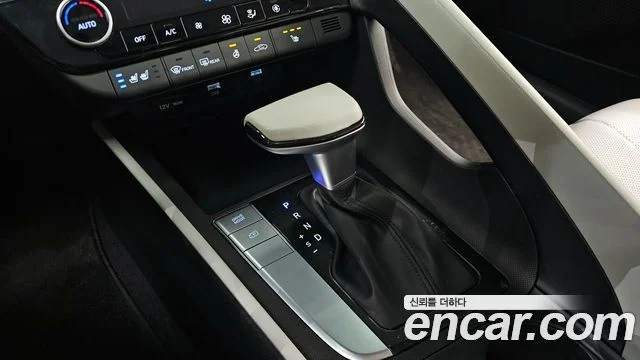 2022 Hyundai Avante (CN7)