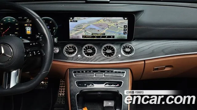 2021 Mercedes-Benz E-클래스 W213