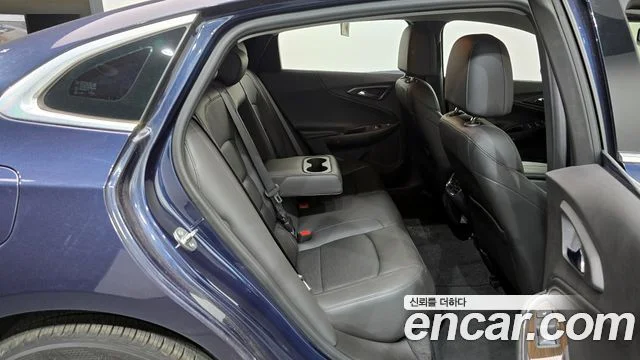 2017 Chevrolet 올 뉴 말리부