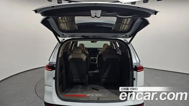 2021 Kia Carnival Gen.4