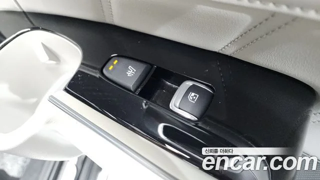 2024 Kia Sorento (New) Gen.4