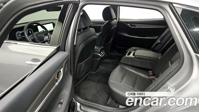 2021 Hyundai 더 뉴 그랜저 IG