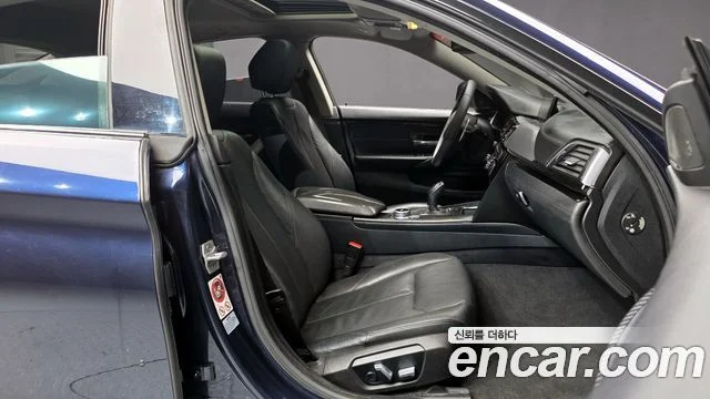 2017 BMW 4 Series (F32)